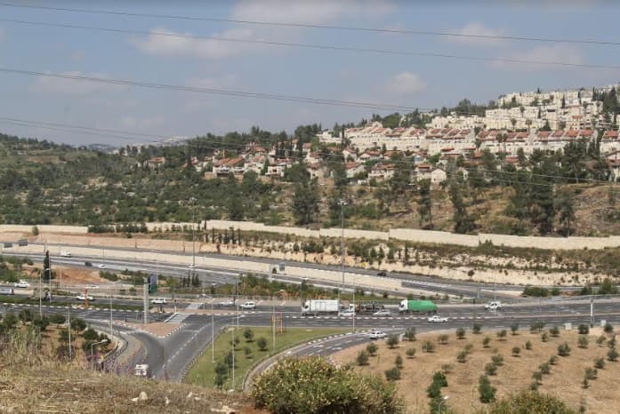 שכונת רמות