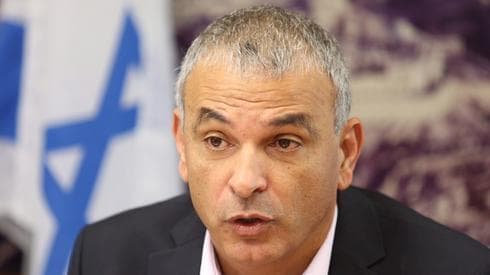 משה כחלון