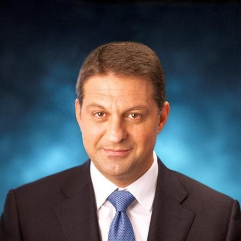 חיים ביבס