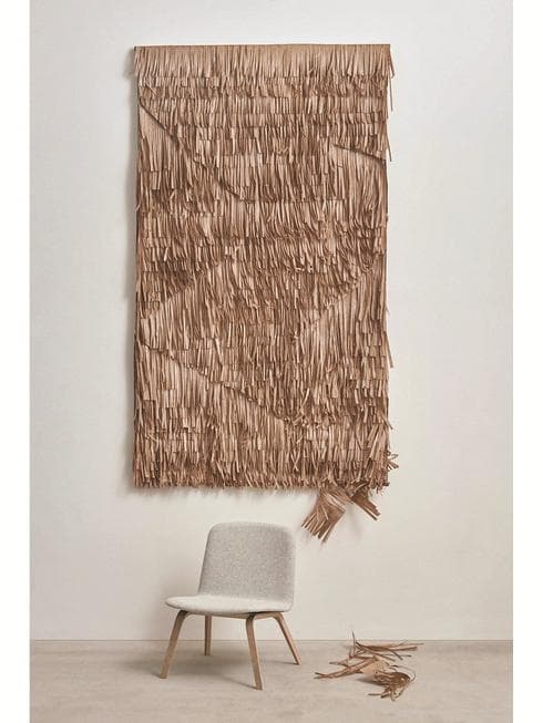 Palm lounge chair - prat living