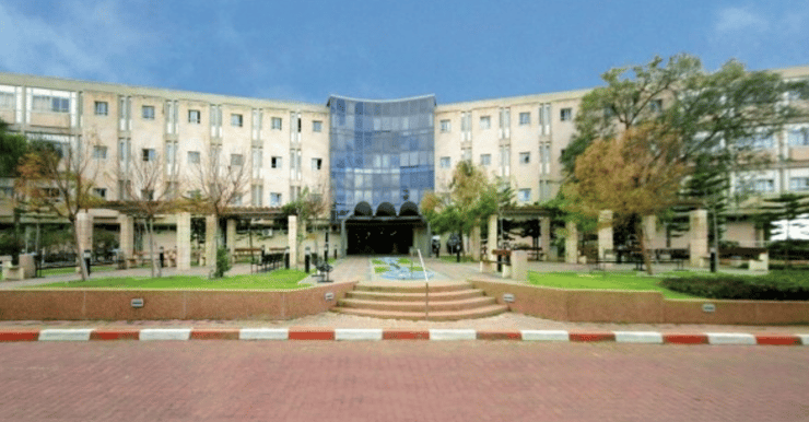 בית אבות עמל בשרון