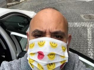 יוסי משה. המצווה, הטיפ ומה שביניהם