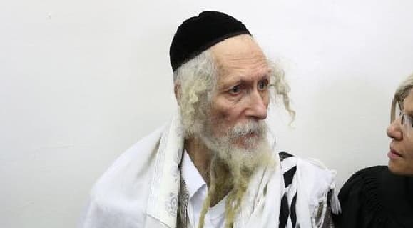 אליעזר ברלנד