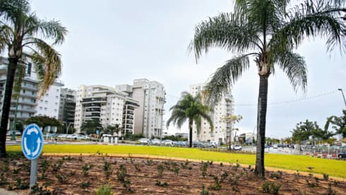 נחלת יהודה בראשל"צ