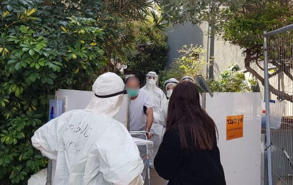 קורונה
