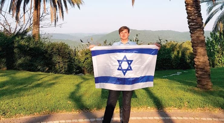 איליה פופישב