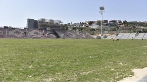 יהיה מוכן בזמן?