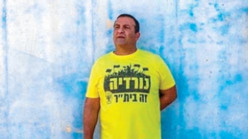 דהן. "העונה הזו היא כישלון מקצועי"