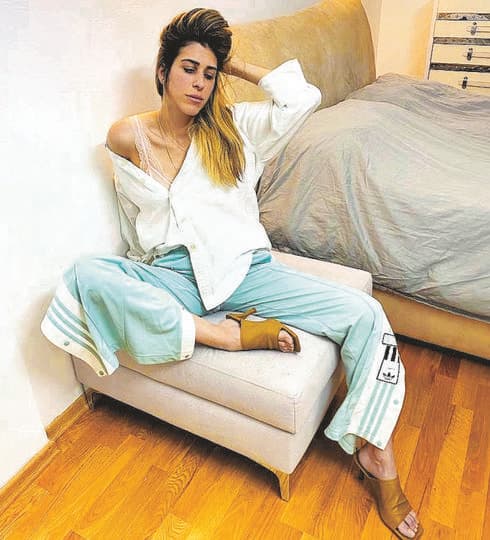 שחף שניאור