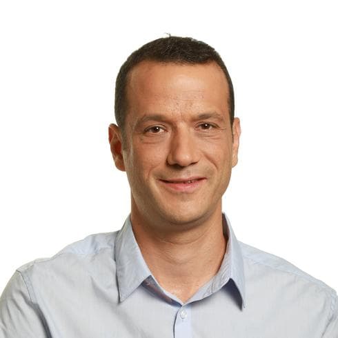 אמיר פירמן