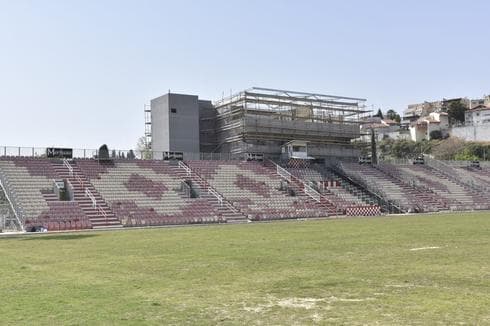 השיפוץ מתקדם מצוין