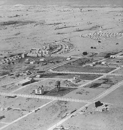 חולון 1938. מזהים