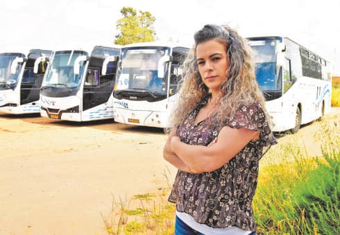 רעות שפירא. "ביטול ביטוח החובה זה כסף קטן" 