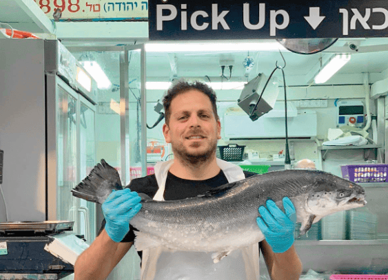 חנוך 