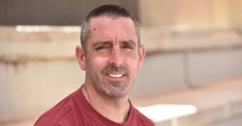 אילן סויסה ז"ל