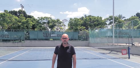 אושרי הירש, קאנטרי כפר סבא. "מצבנו עגום"