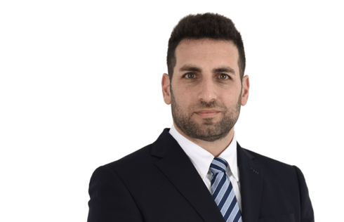 עו״ד אסף אמון