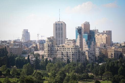 ירושלים. עדיין מובילה את הטבלה