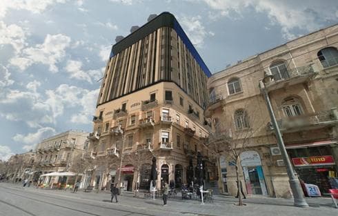 כך תיראה תכנית חבצלת-יפו