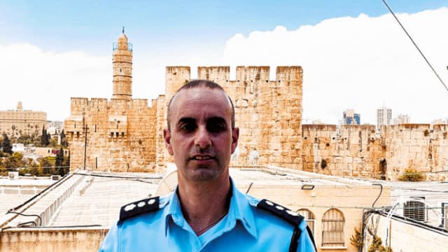 נצ"מ מרציאנו.
