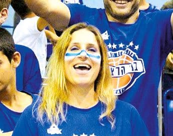 עדינה שמרי