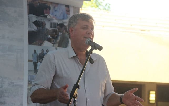ניר זמיר
