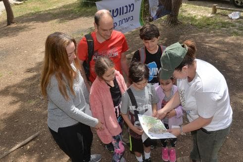 הפעילות תתבצע על פי הנחיות משרד הבריאות