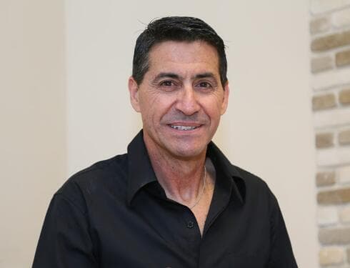 ועד סוחרי השוק, אבינועם מימון