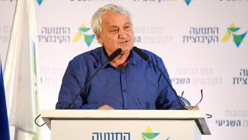 שר החקלאות החדש אלון שוסטר