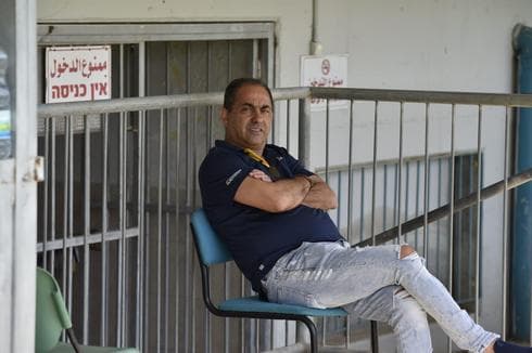 המנכ"ל גיל ברעם