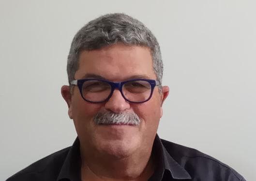 יו"ר ארגון קבלני פתח תקוה אהרון דינוביץ
