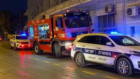 נייידת משטרה