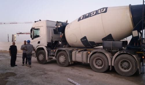 פעילות אכיפת הרעש במודיעין