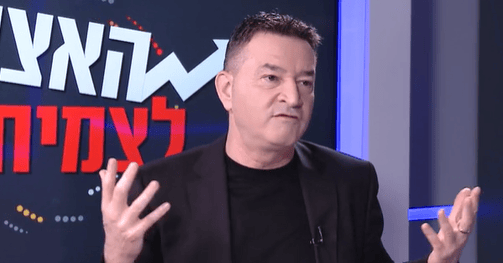 אלון אולמן
