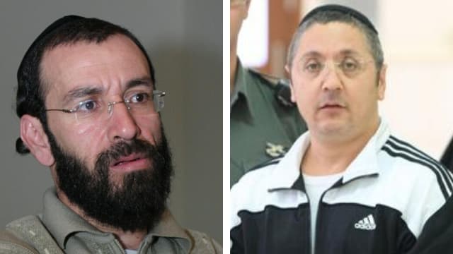 אלי נעים המכונה "קוסם" ואלי אריש