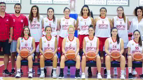 נבחרת מנצחת