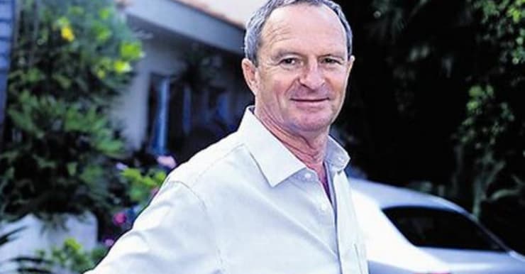 יו"ר הוועדה לתשתיות לאומיות זאב בילסקי 
