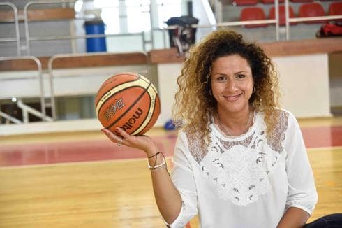 יו"ר הקבוצה נטע אבוגוב
