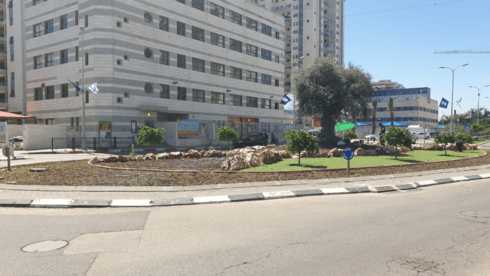 הדר גנים