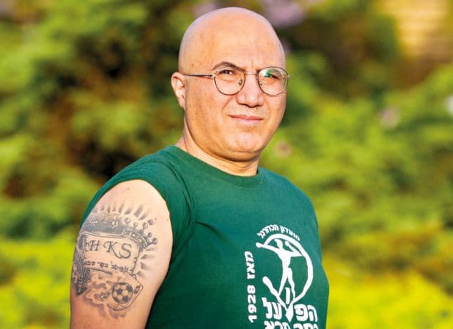 בני הראל
