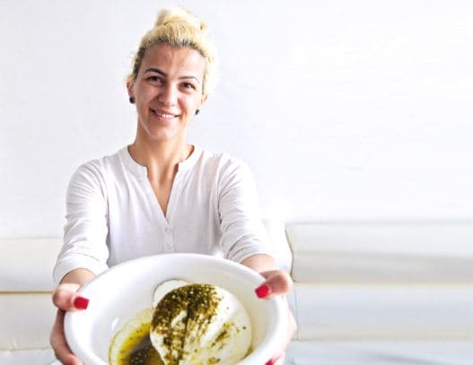 חן אסור