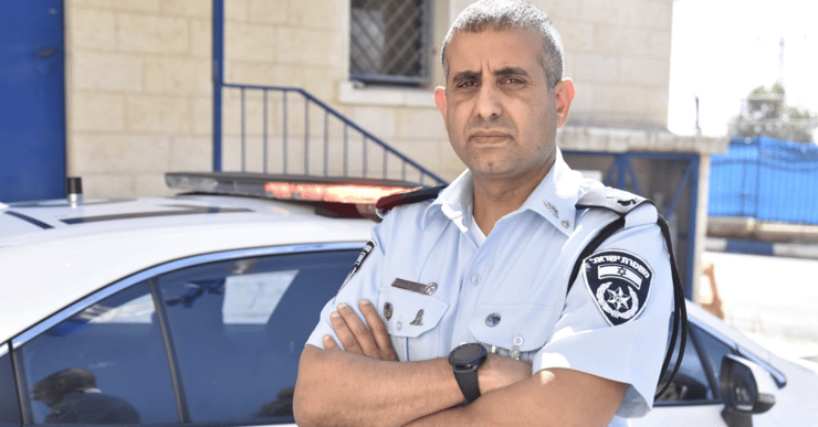 סנ"צ אייל קהתי