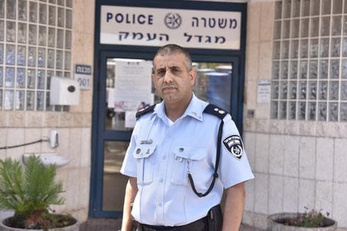 סנ"צ אייל קהתי