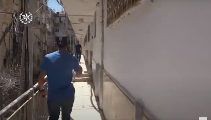 המשטרה חשפה רשת סחר בנשים