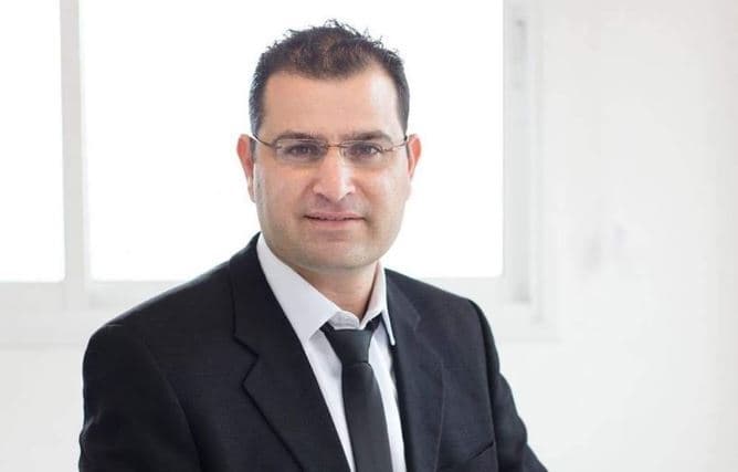 עו"ד דוד טובול