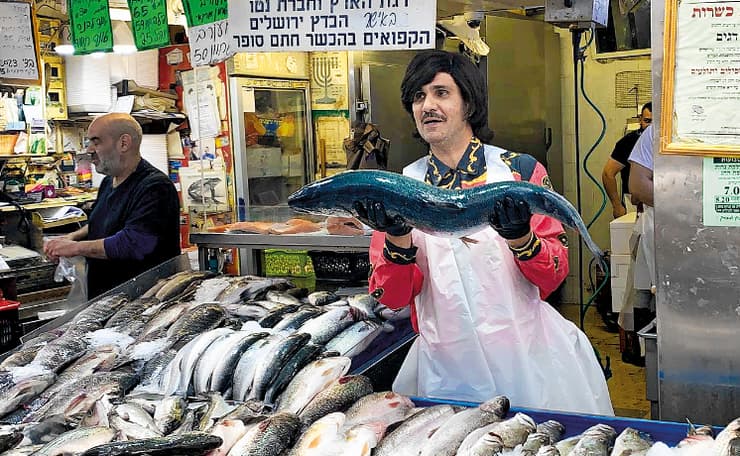 שלומי קוריאט 