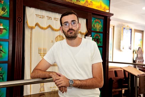 דביר דלויה. צומת דרכים