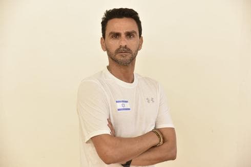 נתן אביטן (צילום: שרון צור) נתן אביטן