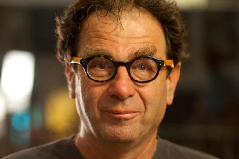 ד"ר אלכס קומן