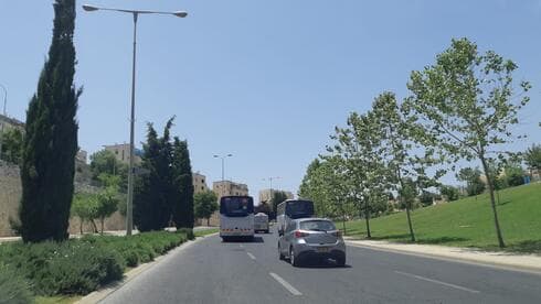 כביש גולדה מאיר